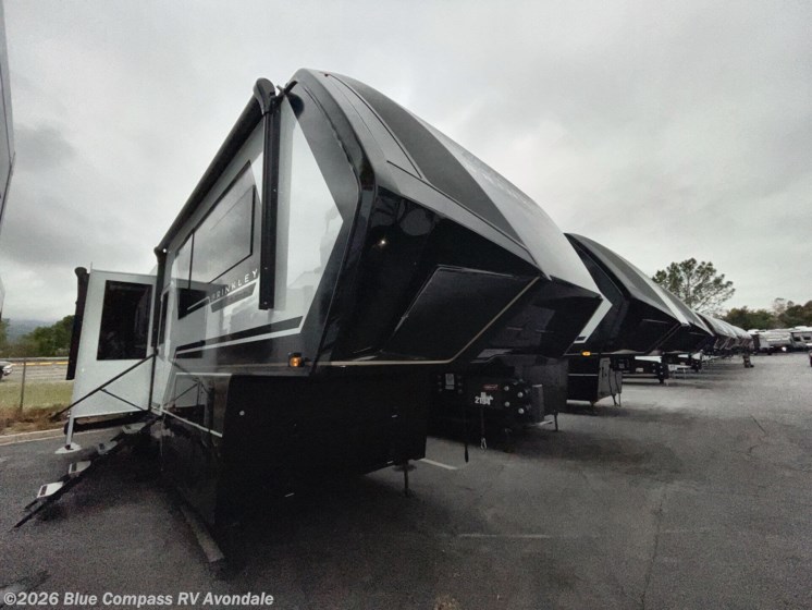 Email now about this 2025 Brinkley RV Model G 3950! New 2025 Brinkley RV Model G 3950 available in Avondale, Arizona