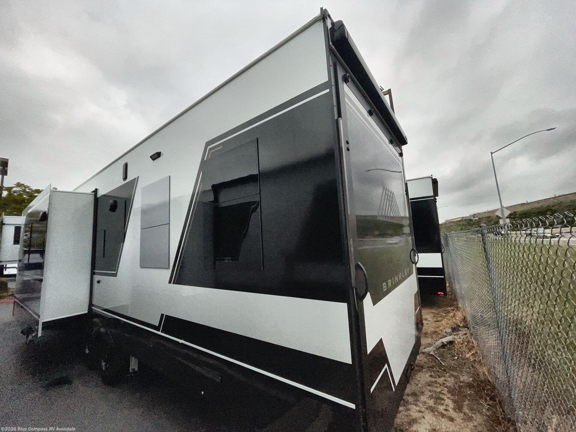 New 2025 Brinkley RV Model G 3950 available in Avondale, Arizona