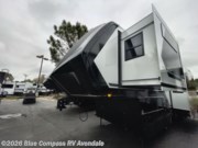 Contact us now about this 2025 Brinkley RV Model G 3950! 2025 Model G 3950 by Brinkley RV from Blue Compass RV Avondale in Avondale, Arizona