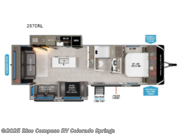 Call now about this 2025 Grand Design Imagine 2970RL! 2025 Grand Design Imagine 2970RL - New Travel Trailer For Sale by Blue Compass RV Colorado Springs in Colorado Springs, Colorado features Slideout