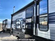 Contact us now about this 2025 Forest River Cherokee Wolf Pup 16FQW! 2025 Cherokee Wolf Pup 16FQW by Forest River from Blue Compass RV Colorado Springs in Colorado Springs, Colorado