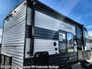 New 2025 Forest River Cherokee Wolf Pup 16FQW available in Colorado Springs, Colorado
