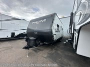 Call now about this 2025 Grand Design Imagine XLS 22RBE! 2025 Grand Design Imagine XLS 22RBE - New Travel Trailer For Sale by Blue Compass RV Colorado Springs in Colorado Springs, Colorado features Slideout