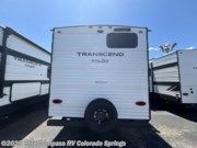 New 2025 Grand Design Transcend Xplor 24BHX available in Colorado Springs, Colorado