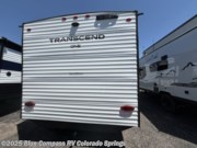 New 2025 Grand Design Transcend One 151RB available in Colorado Springs, Colorado