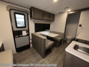New 2025 Grand Design Transcend One 151RB available in Colorado Springs, Colorado