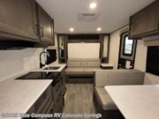 Call now about this 2025 Grand Design Transcend One 151RB! 2025 Grand Design Transcend One 151RB - New Travel Trailer For Sale by Blue Compass RV Colorado Springs in Colorado Springs, Colorado