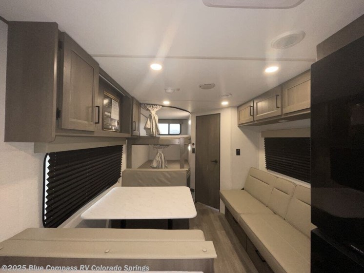 Email now about this 2025 Grand Design Transcend Xplor 24BHX! New 2025 Grand Design Transcend Xplor 24BHX available in Colorado Springs, Colorado