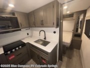 Contact us now about this 2025 Grand Design Transcend Xplor 24BHX! 2025 Transcend Xplor 24BHX by Grand Design from Blue Compass RV Colorado Springs in Colorado Springs, Colorado