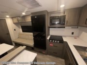 Call now about this 2025 Grand Design Transcend Xplor 24BHX! 2025 Grand Design Transcend Xplor 24BHX - New Travel Trailer For Sale by Blue Compass RV Colorado Springs in Colorado Springs, Colorado