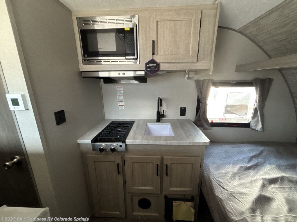 New 2025 Forest River Aurora Light 13BHX available in Colorado Springs, Colorado