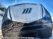Contact us now about this 2025 Grand Design Momentum 29GS! 2025 Momentum 29GS by Grand Design from Blue Compass RV Colorado Springs in Colorado Springs, Colorado