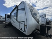 Call now about this 2025 Grand Design Reflection 345RLTS! 2025 Grand Design Reflection 345RLTS - New Travel Trailer For Sale by Blue Compass RV Colorado Springs in Colorado Springs, Colorado