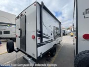 Contact us now about this 2025 Forest River Cherokee Wolf Pup Black Label 14CCBLW! 2025 Cherokee Wolf Pup Black Label 14CCBLW by Forest River from Blue Compass RV Colorado Springs in Colorado Springs, Colorado