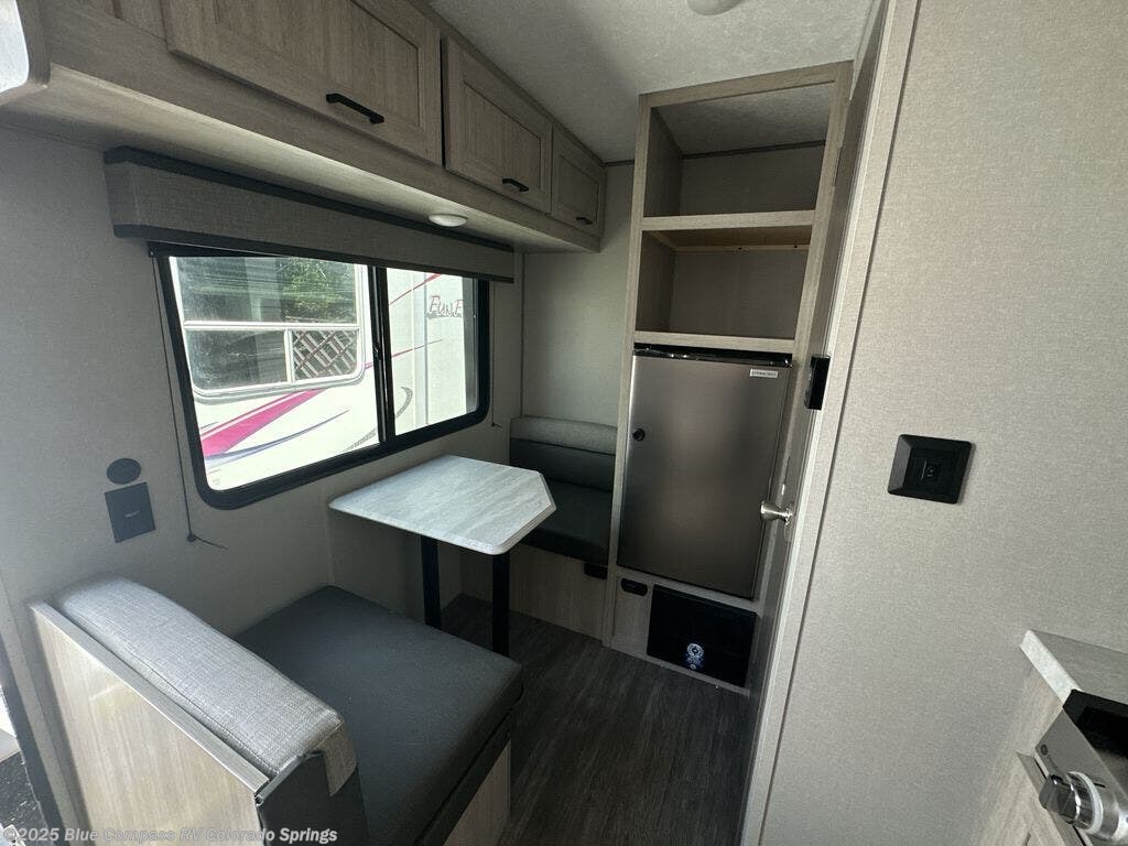 New 2025 Forest River Aurora Light 13RDX available in Colorado Springs, Colorado