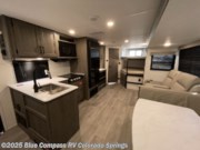 New 2025 Grand Design Transcend Xplor 27DBX available in Colorado Springs, Colorado