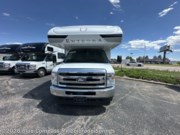 Contact us now about this 2025 Entegra Coach Odyssey SE 22EF! 2025 Odyssey SE 22EF by Entegra Coach from Blue Compass RV Colorado Springs in Colorado Springs, Colorado