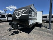 New 2025 Grand Design Transcend Xplor 22RBX available in Colorado Springs, Colorado