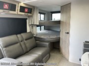 Call now about this 2025 Grand Design Imagine XLS 25DBE! 2025 Grand Design Imagine XLS 25DBE - New Travel Trailer For Sale by Blue Compass RV Colorado Springs in Colorado Springs, Colorado features Slideout
