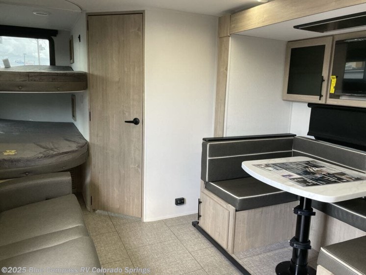 Email now about this 2025 Grand Design Imagine XLS 25DBE! New 2025 Grand Design Imagine XLS 25DBE available in Colorado Springs, Colorado