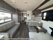 New 2026 Entegra Coach Vision SE 27ASE available in Colorado Springs, Colorado