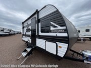 Call now about this 2025 Grand Design Transcend One 151BH! 2025 Grand Design Transcend One 151BH - New Travel Trailer For Sale by Blue Compass RV Colorado Springs in Colorado Springs, Colorado