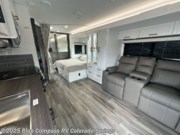 Call now about this 2026 Entegra Coach Odyssey 24B! 2026 Entegra Coach Odyssey 24B - New Class A For Sale by Blue Compass RV Colorado Springs in Colorado Springs, Colorado