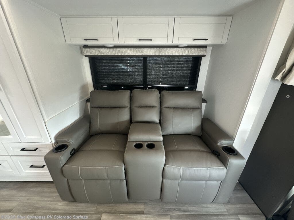 New 2026 Entegra Coach Odyssey 24B available in Colorado Springs, Colorado