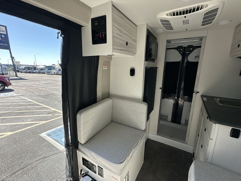 Contact us now about this 2026 Entegra Coach Arc 18C! 2026 Arc 18C by Entegra Coach from Blue Compass RV Colorado Springs in Colorado Springs, Colorado
