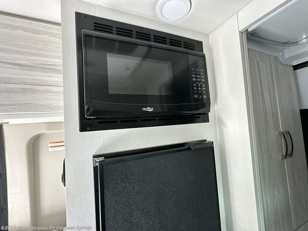 New 2026 Entegra Coach Arc 18C available in Colorado Springs, Colorado