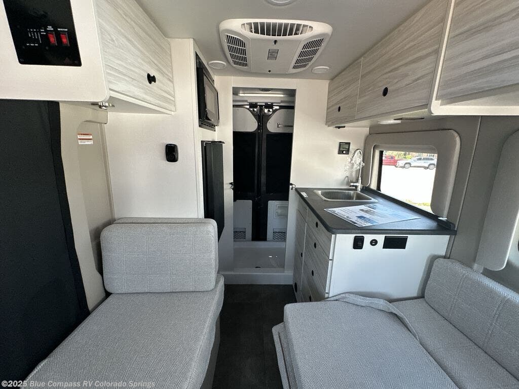 New 2026 Entegra Coach Arc 18C available in Colorado Springs, Colorado