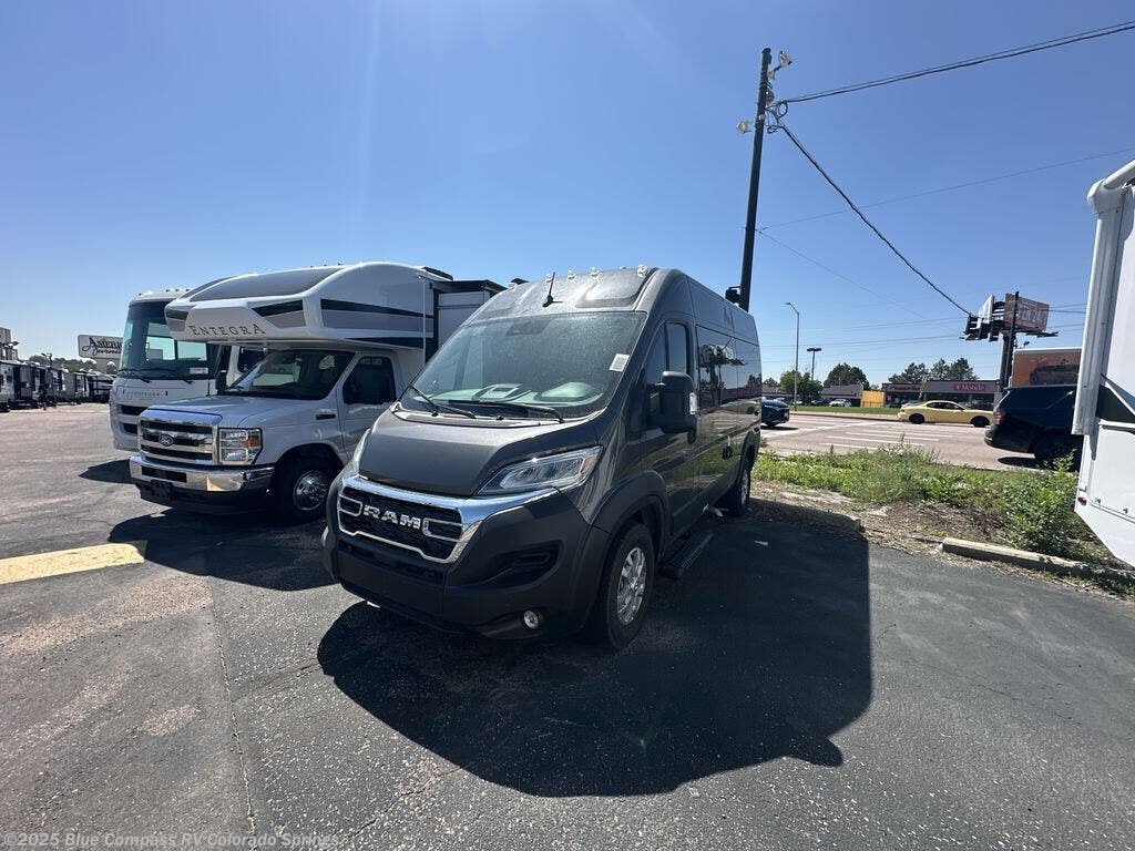 Contact us now about this 2026 Entegra Coach Arc 18C! 2026 Arc 18C by Entegra Coach from Blue Compass RV Colorado Springs in Colorado Springs, Colorado