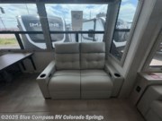 New 2026 Grand Design Solitude 370DV available in Colorado Springs, Colorado