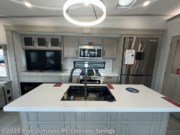 Contact us now about this 2026 Grand Design Solitude 370DV! 2026 Solitude 370DV by Grand Design from Blue Compass RV Colorado Springs in Colorado Springs, Colorado