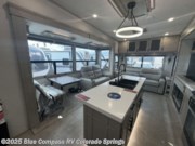 Call now about this 2026 Grand Design Solitude 370DV! 2026 Grand Design Solitude 370DV - New Fifth Wheel For Sale by Blue Compass RV Colorado Springs in Colorado Springs, Colorado