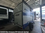 Used 2024 Sunset Park RV SunRay 129 available in Colorado Springs, Colorado