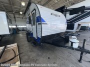 Contact us now about this 2024 Sunset Park RV SunRay 129! 2024 SunRay 129 by Sunset Park RV from Blue Compass RV Colorado Springs in Colorado Springs, Colorado