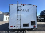 New 2026 Grand Design Imagine XLS 17MKE available in Colorado Springs, Colorado