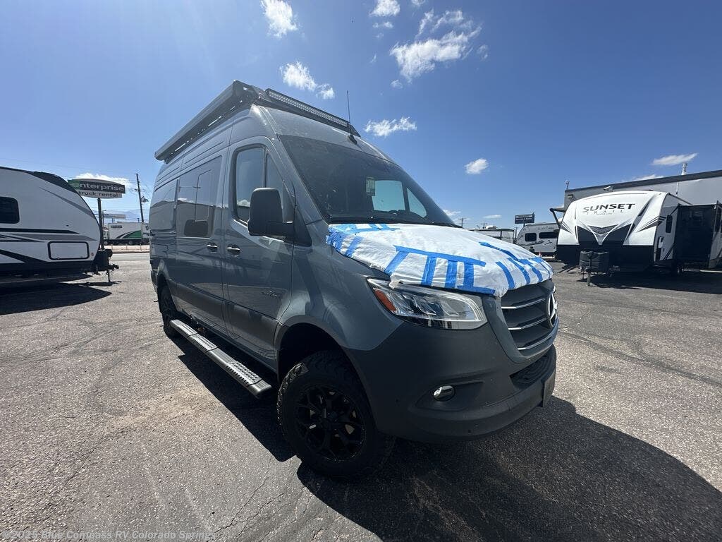 Email now about this 2026 Entegra Coach Launch 19YG! New 2026 Entegra Coach Launch 19YG available in Colorado Springs, Colorado