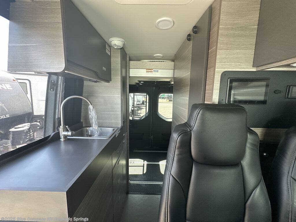 New 2026 Entegra Coach Launch 19YG available in Colorado Springs, Colorado