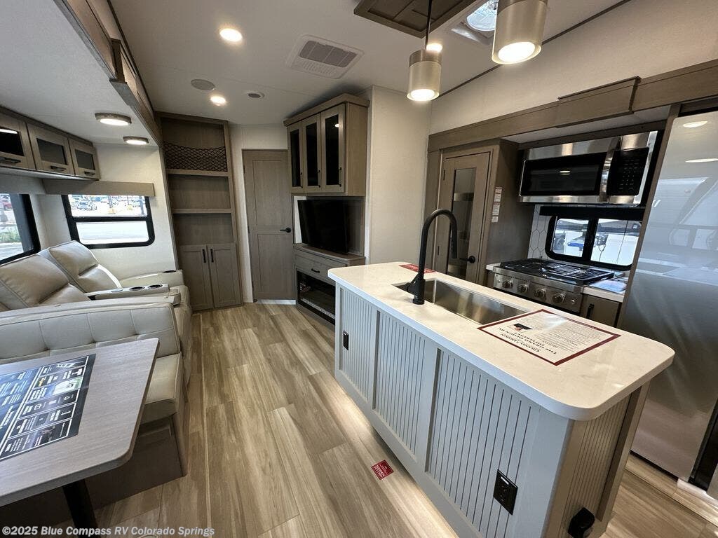 Email now about this 2026 Grand Design Reflection 311BHS! New 2026 Grand Design Reflection 311BHS available in Colorado Springs, Colorado