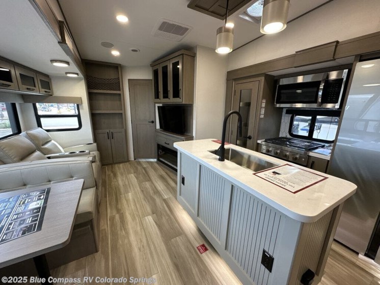 Email now about this 2026 Grand Design Reflection 311BHS! New 2026 Grand Design Reflection 311BHS available in Colorado Springs, Colorado