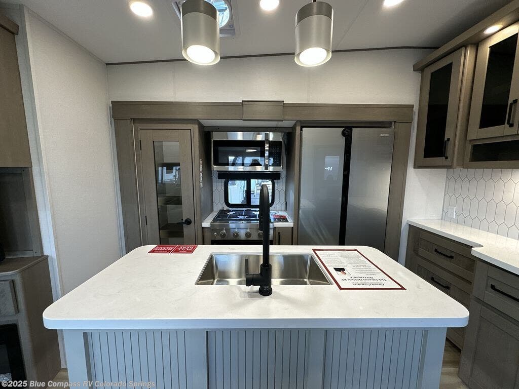 Contact us now about this 2026 Grand Design Reflection 311BHS! 2026 Reflection 311BHS by Grand Design from Blue Compass RV Colorado Springs in Colorado Springs, Colorado