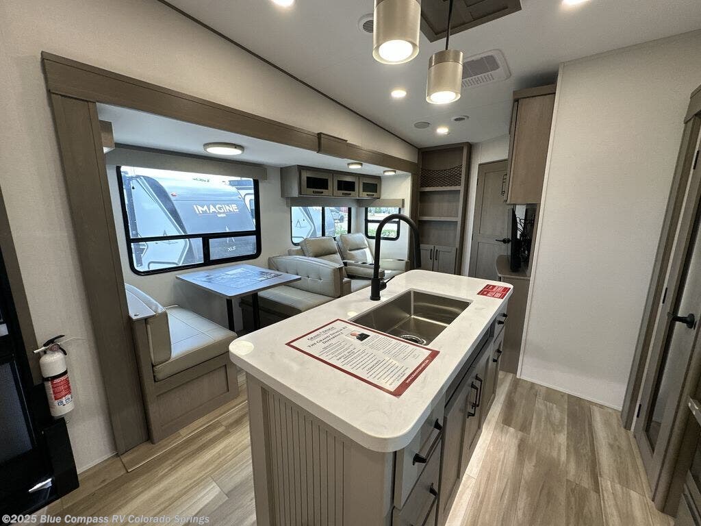 Call now about this 2026 Grand Design Reflection 311BHS! 2026 Grand Design Reflection 311BHS - New Fifth Wheel For Sale by Blue Compass RV Colorado Springs in Colorado Springs, Colorado