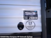 Call now about this 2025 Grand Design Transcend Xplor 24BHX! 2025 Grand Design Transcend Xplor 24BHX - New Travel Trailer For Sale by Blue Compass RV Colorado Springs in Colorado Springs, Colorado