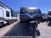 Contact us now about this 2025 Grand Design Transcend Xplor 24BHX! 2025 Transcend Xplor 24BHX by Grand Design from Blue Compass RV Colorado Springs in Colorado Springs, Colorado