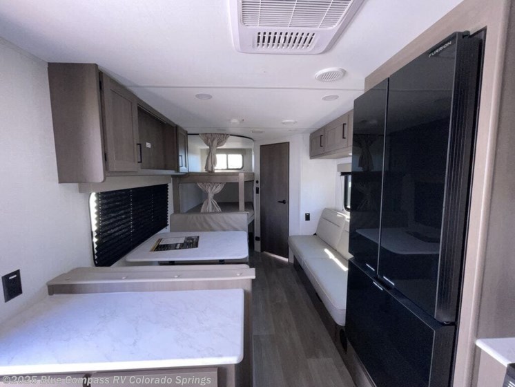 Email now about this 2025 Grand Design Transcend Xplor 24BHX! New 2025 Grand Design Transcend Xplor 24BHX available in Colorado Springs, Colorado