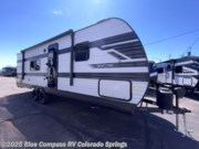 New 2025 Grand Design Transcend Xplor 24BHX available in Colorado Springs, Colorado