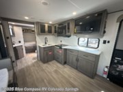 Call now about this 2026 Grand Design Transcend Xplor 265BHT! 2026 Grand Design Transcend Xplor 265BHT - New Travel Trailer For Sale by Blue Compass RV Colorado Springs in Colorado Springs, Colorado