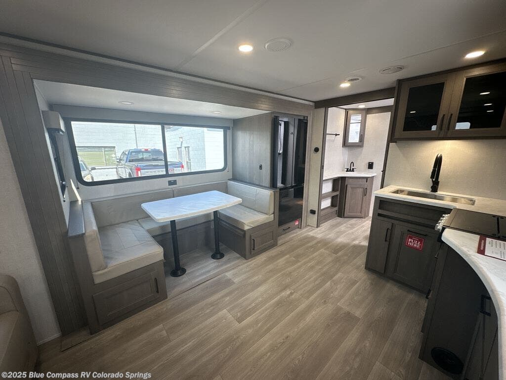 Contact us now about this 2026 Grand Design Transcend Xplor 265BHT! 2026 Transcend Xplor 265BHT by Grand Design from Blue Compass RV Colorado Springs in Colorado Springs, Colorado